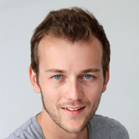 Ricárdo de Oxalá Testimonial